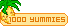 1000 Yummies